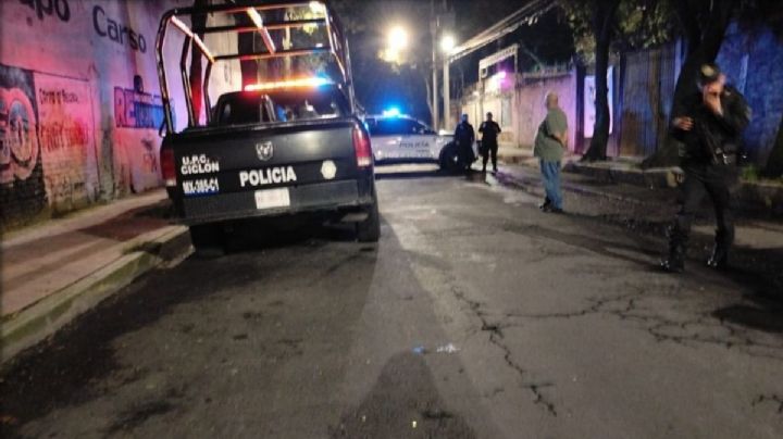 Matan a transeúnte durante persecución policiaca en Miguel Hidalgo