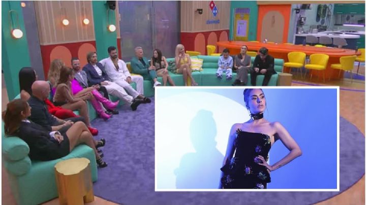 Diseñador de modas de Ixmiquilpan viste a Galilea Montijo en “La casa de los famosos México”