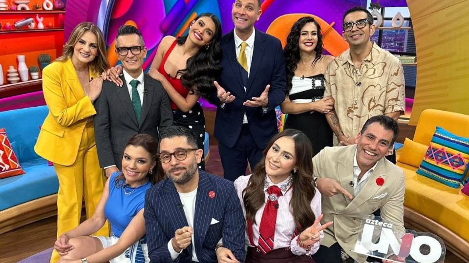 El propio conductor salió a contar la versión de su despido. 
