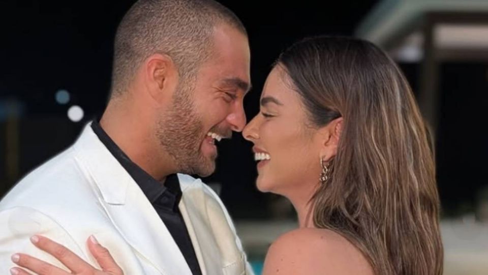 En los próximos meses recibirán a la cigüeña.