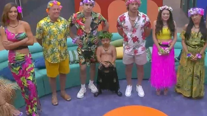 La Casa de los Famosos México: filtran quién sería el quinto eliminado