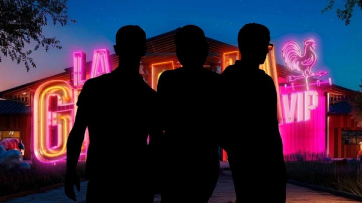 Filtran la lista de los famosos que formarían parte de La Granja VIP, reality de TV Azteca