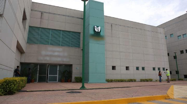 Inhabilita Buen Gobierno a cuatro proveedores por información falsa en contratos con el IMSS