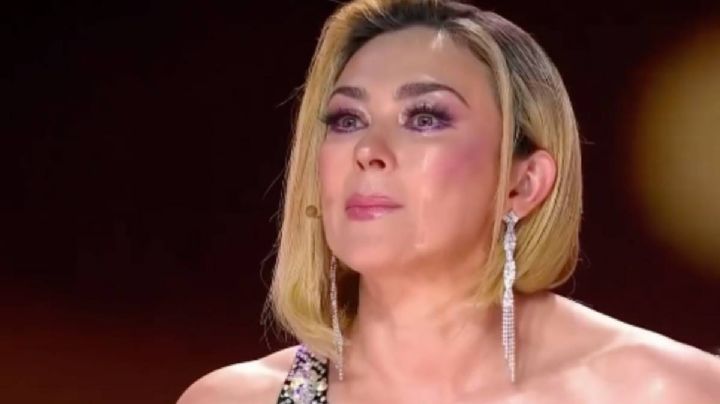 Filtran que Aracely Arámbula contactó a Bray On, supuesto hijo no reconocido de Luis Miguel