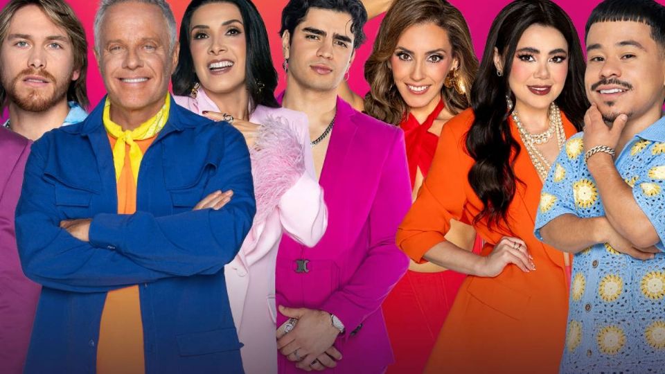 Está en la cuerda floja para ser el siguiente eliminado.