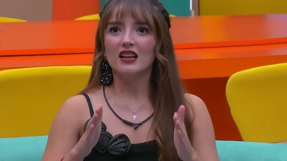 Lució preocupada y desconcertada.