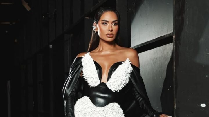 La Casa de los Famosos México: Cuánto cuesta el vestido que usó Galilea Montijo en la primera gala de eliminación