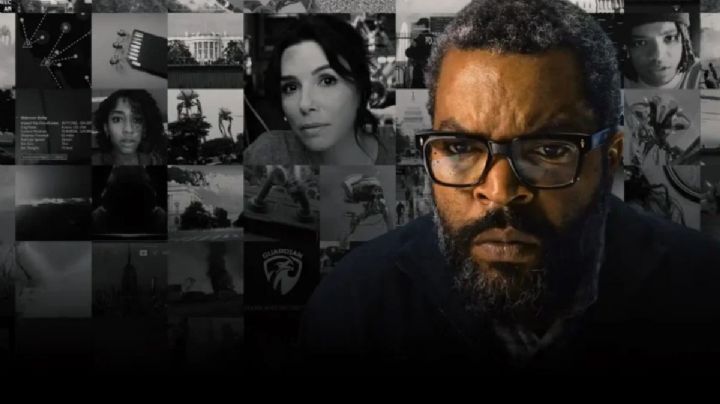 Prime Video: la película de ciencia ficción con críticas malas y que ha sido comparada con un comercial