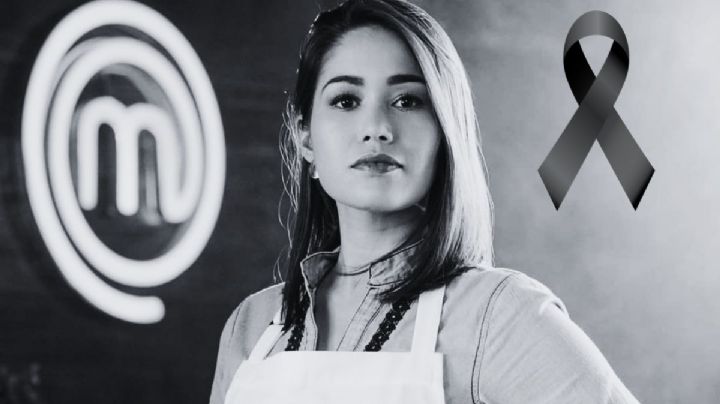 Muere Yanin Campos, participante de MasterChef, a los 38 años