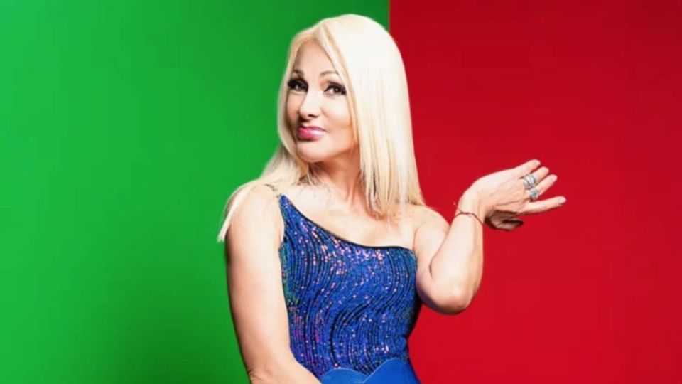 Eliminada de La Casa de los Famosos México