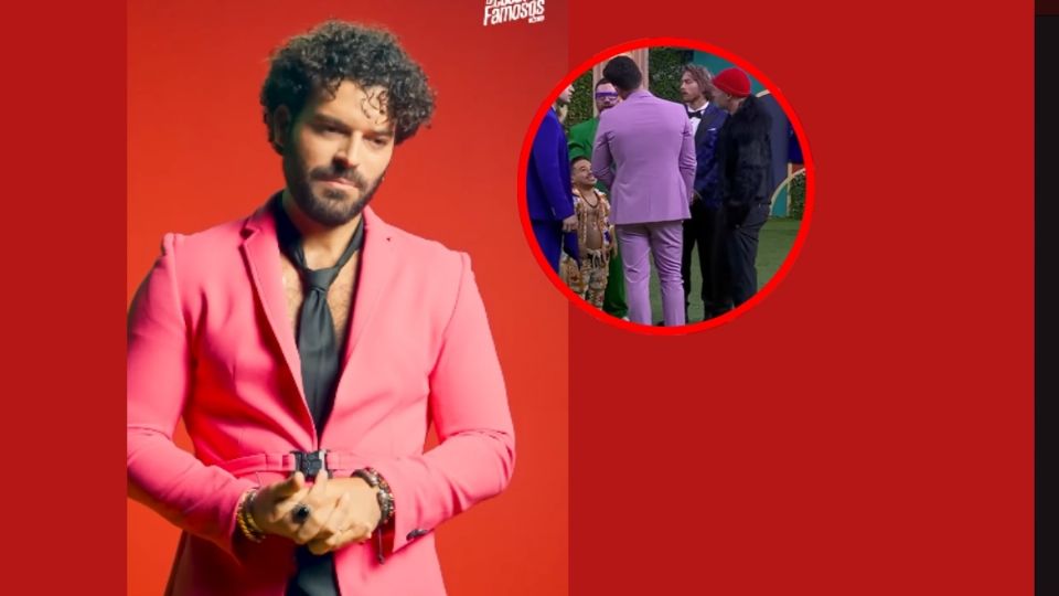 Se salvo´de la eliminación