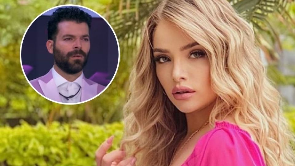 Le manda indirecta a Adrián Di Monte