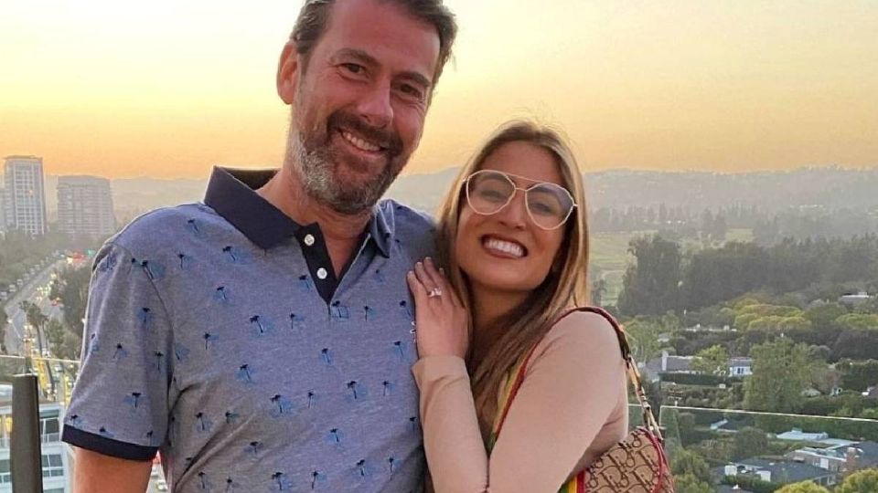 Para el conductor ya es su segundo hijo.