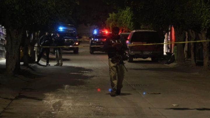 Asesino a domicilio: llegó, tocó la puerta y esperó a que le abrieran para disparar