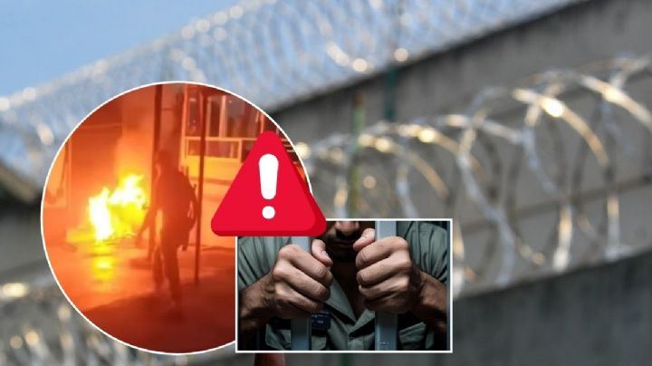 Se alertó por deficiente seguridad en penal de Tuxpan previo a motín que dejó 8 muertos: CNDH