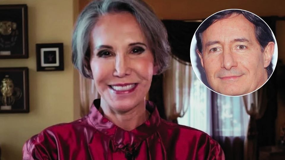 Relata la vida de su padre, con sus claroscuros