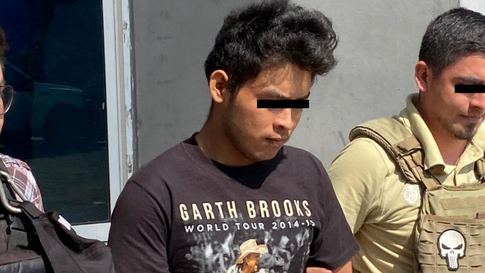 Cae tercer implicado en homicidio de Ribsaim Rodríguez, odontólogo de Costa de Oro