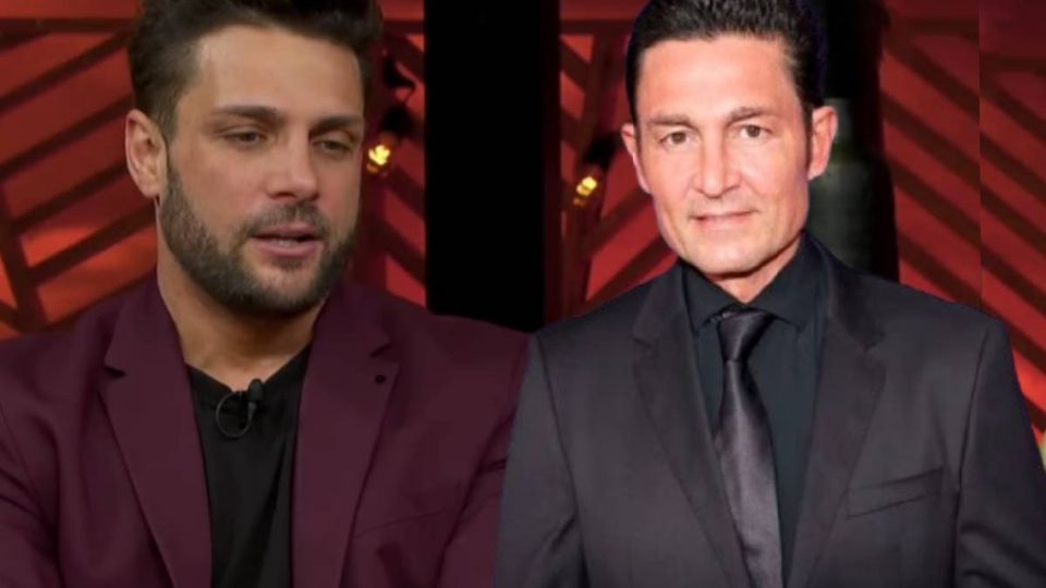 ¿Se le viene la noche al actor sudamericano?