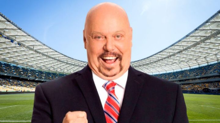 La tragedia detrás de Enrique 'El Perro' Bermúdez: vetado de las narraciones deportivas y con una crisis familiar