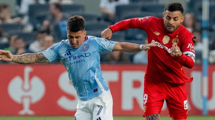 Leagues Cup: ¿Qué equipos mexicanos ya clasificaron a los cuartos de final?