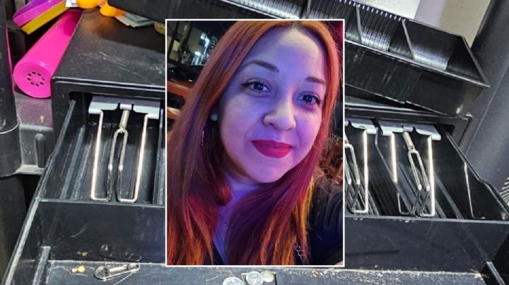 “Me robaron todo”: saquean negocio que Karen levantó durante 9 años en Veracruz