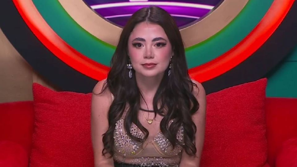 La actriz fue la ganadora de la primera prueba de líder de 'LCDLFM'.