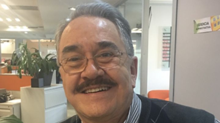 Pedro Sola revela que fue operado de urgencia tras detectarle un pólipo en una colonoscopia de rutina