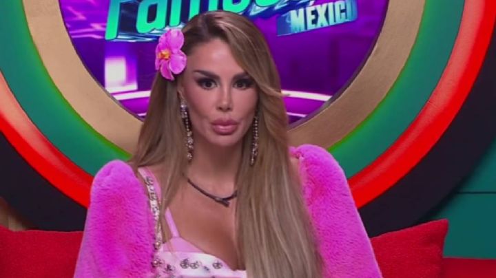 Ninel Conde rompe el silencio: ¿existe la multa por romper las reglas de La Casa de los Famosos México?