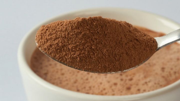 Estos son los chocolates en polvo con menos azúcar, según Profeco
