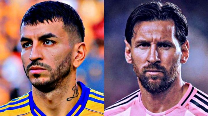 Leagues Cup: así se jugarían los cuartos de final de los equipos de la Liga MX