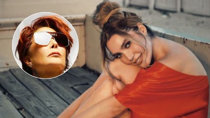 Frida Sofía: así reaccionó a la noticia de la enfermedad incurable de Alejandra Guzmán