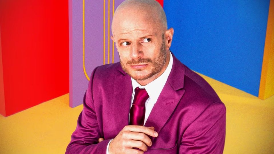 ¿Por qué lo quieren fuera de 'La Casa de los Famosos México'?