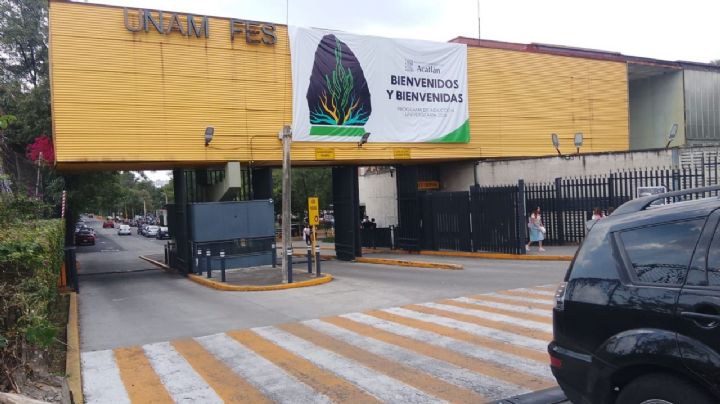 Hackean cuentas de correo de la FES Acatlán de la UNAM