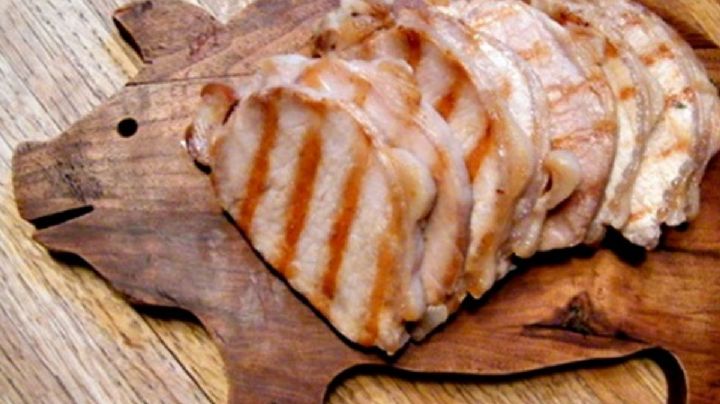 De la granja al plato: curiosidades increíbles de la carne de cerdo