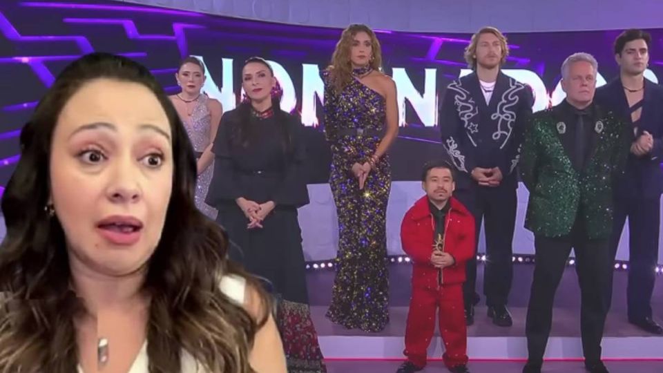 La productora está en el ojo del huracán. 
