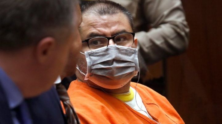 Cae parte del clan de Naasón Joaquín y La Luz del Mundo en EU