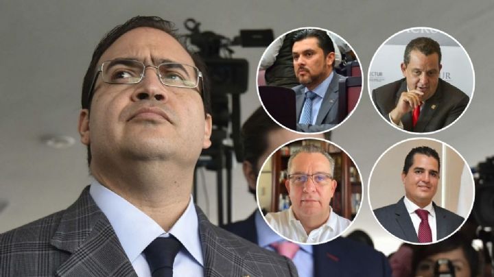 Estos 33 exfuncionarios de Duarte deberán devolver millones de pesos que desviaron