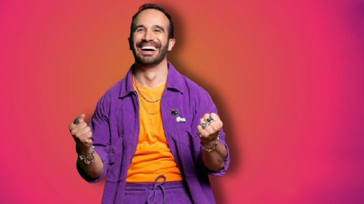 ¡Ahí la lleva! Guana es líder de la semana en la Casa de los Famosos y no lo pueden nominar