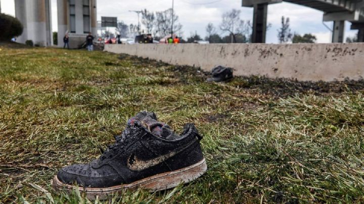 Explosión de pipa: lista de hospitales donde están los heridos