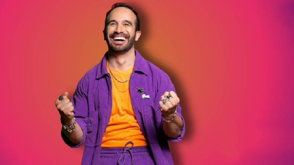 El actor y comediante José Luis Rodríguez, mejor conocido como Guana, es de nuevo líder de la Casa de los Famosos”.