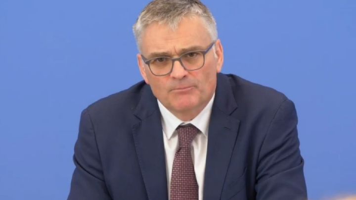 Alemania reforzará vigilancia aérea en Polonia tras violación rusa del espacio aéreo