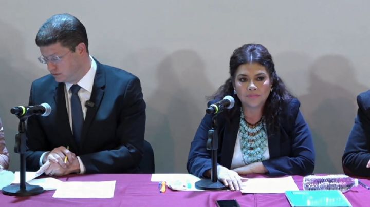 Brugada da cifra de muertos y heridos en estado crítico y delicados; promete apoyo a víctimas