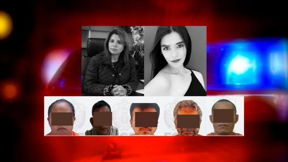 Sentenciados por caso Merlín