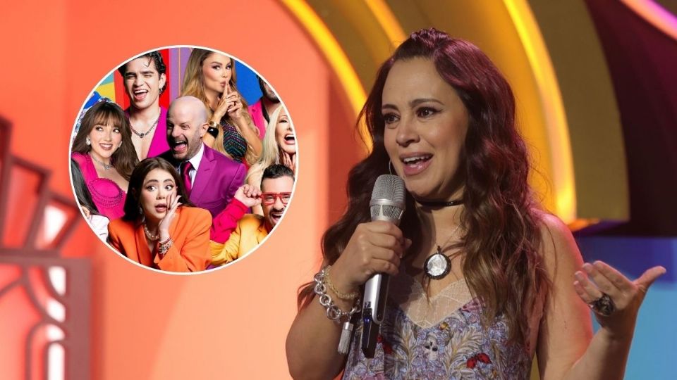 La Casa de los Famosos México