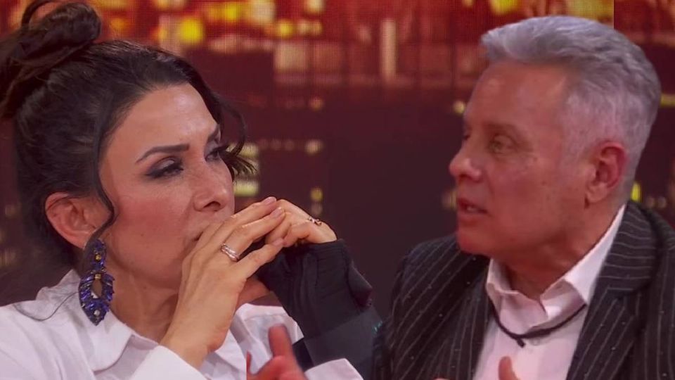 Vuelven a decirse sus cosas.