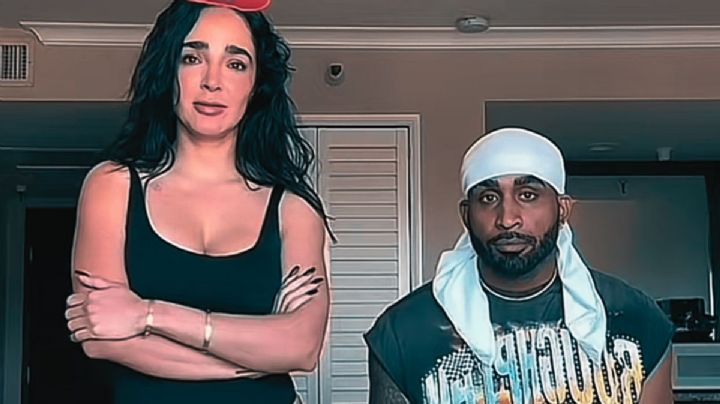 Manelyk y Caramelo ponen fin a su romance y lo confirman en redes sociales