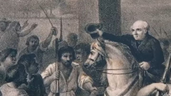 ¿Por qué siguió el pueblo al Cura Hidalgo en la lucha por la independencia?