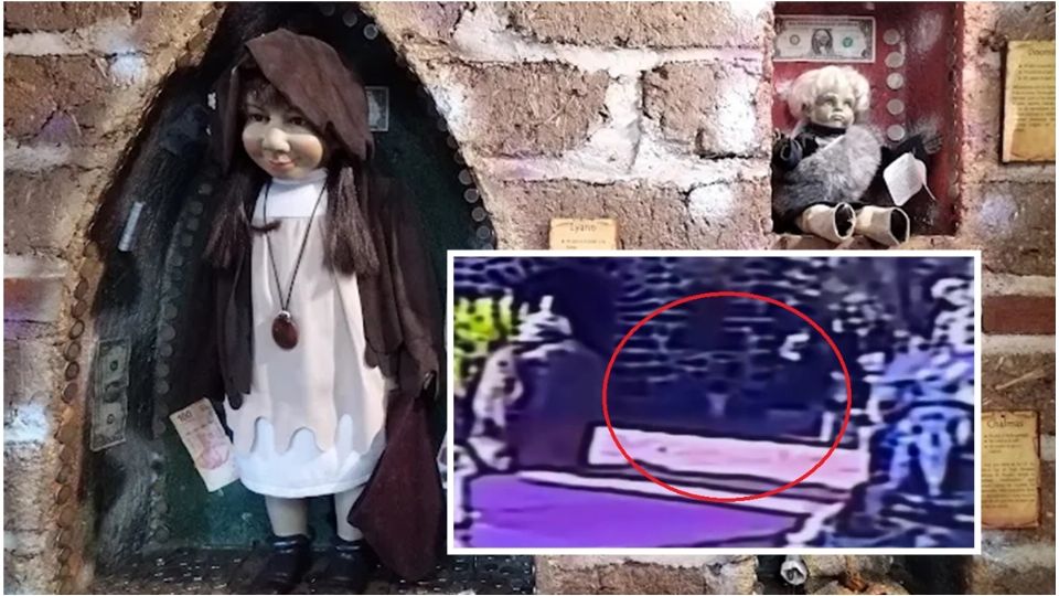 Uno de los mejores atractivos turísticos que hay en Huasca es el Museo de los Duendes