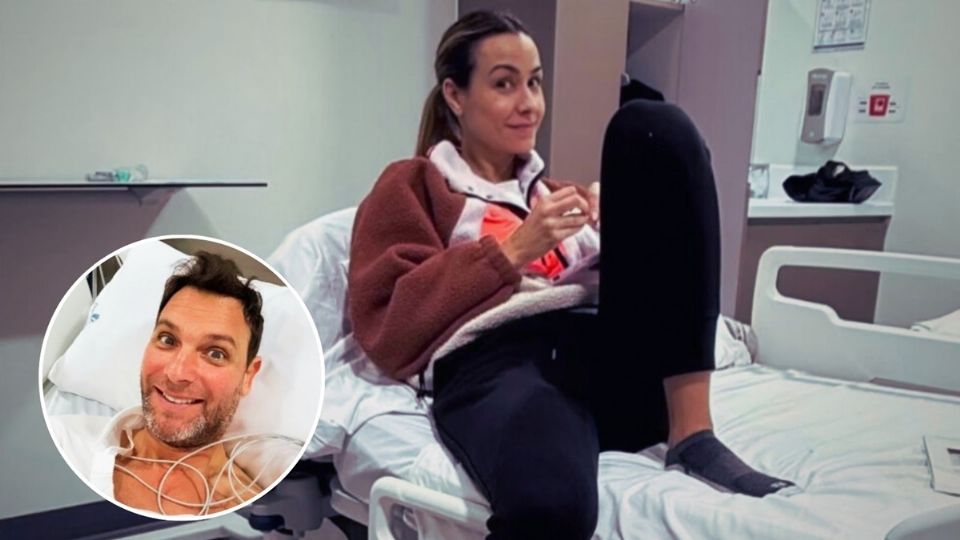 Ha estado al pendiente de su salud