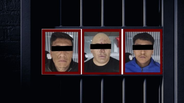 Enfrentamiento en Tula deja 1 muerto y 3 detenidos de los “H”; PGJEH asegura arsenal